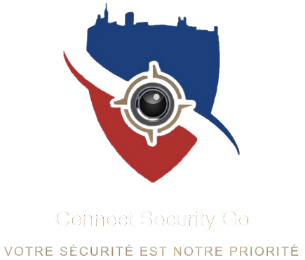 Connect Security Go - Entreprise sécurité électronique Port-de-Bouc