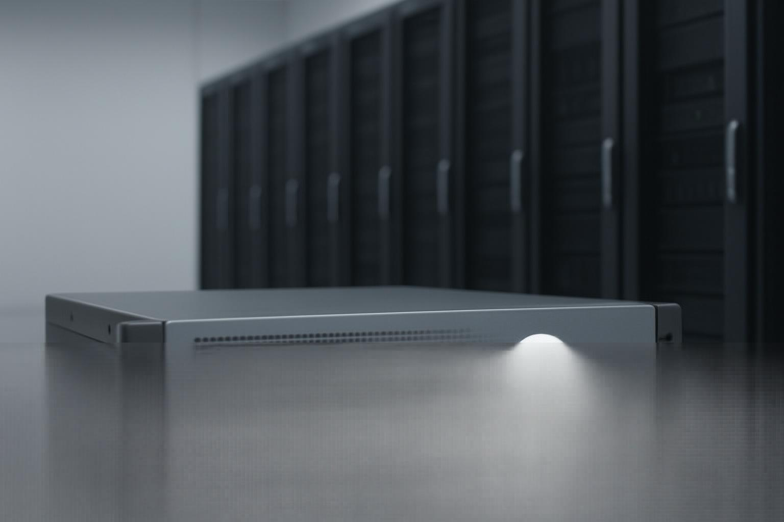 Solutions cloud