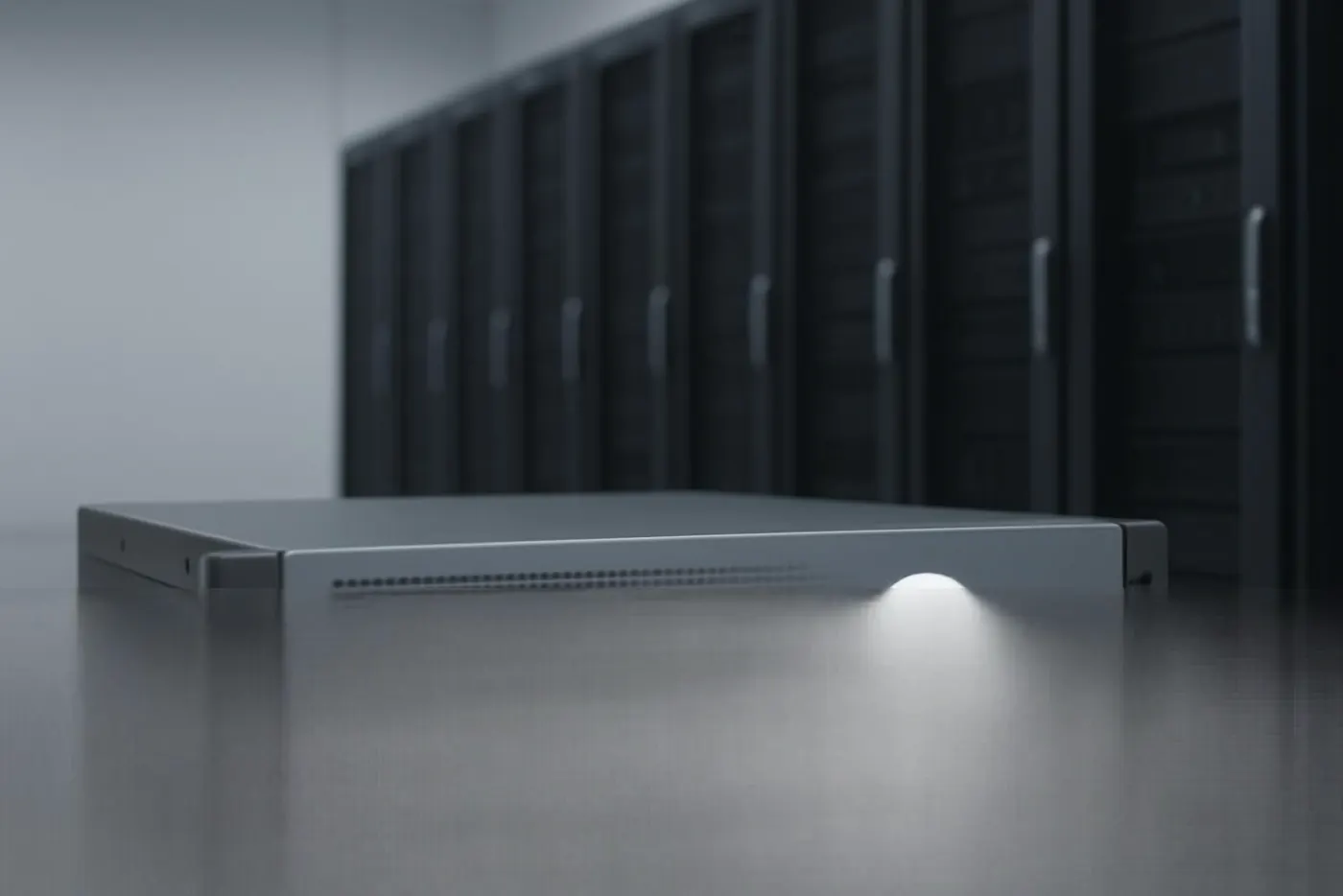 Solutions cloud