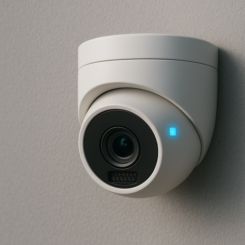 Vidéosurveillance intelligente